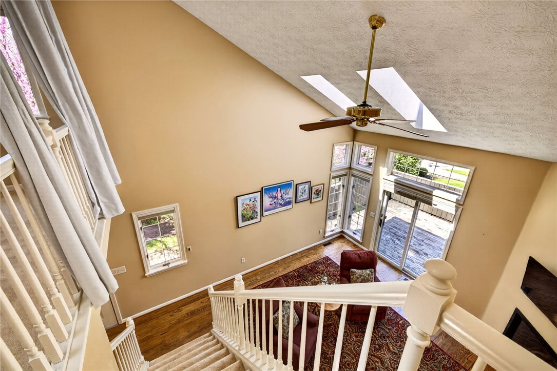 2 Montpelier Circle