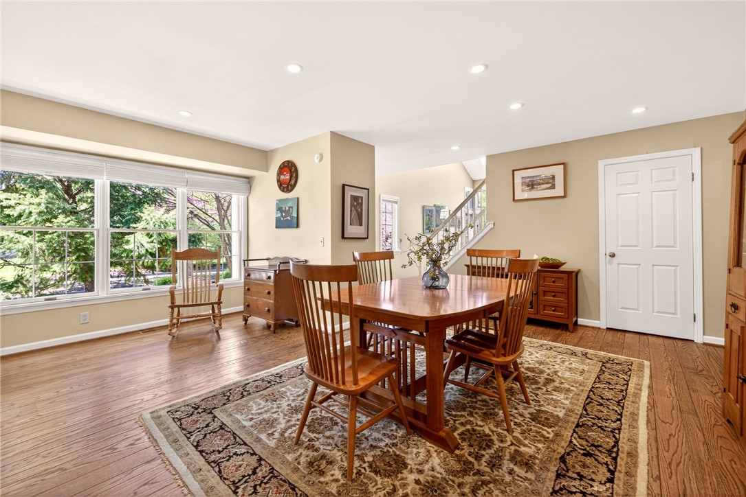 2 Montpelier Circle