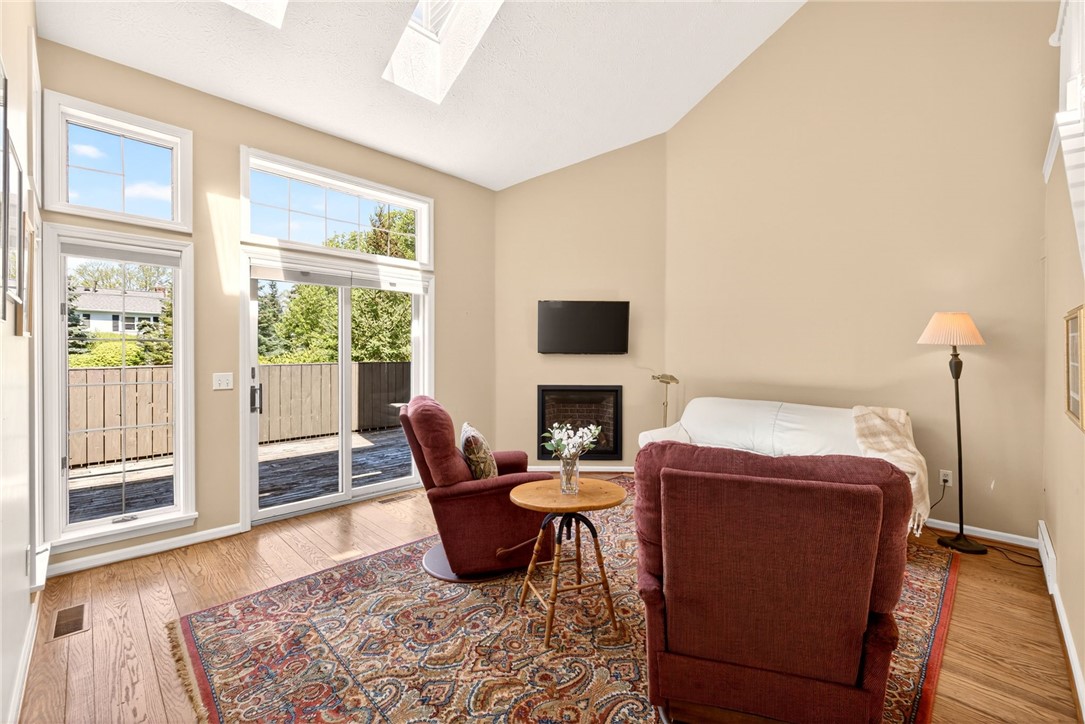 2 Montpelier Circle