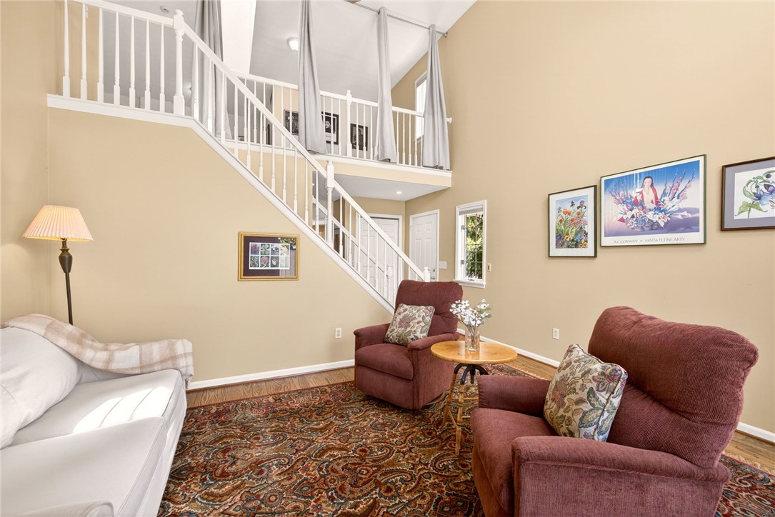 2 Montpelier Circle