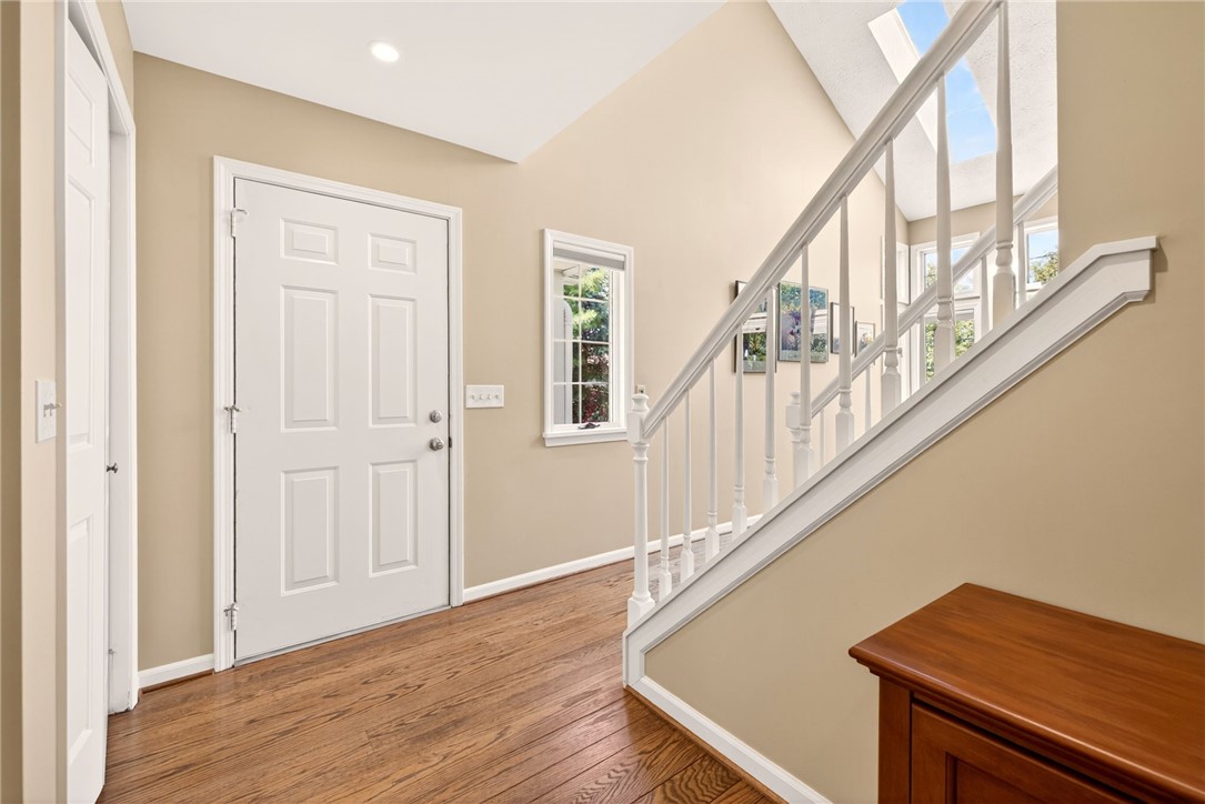 2 Montpelier Circle