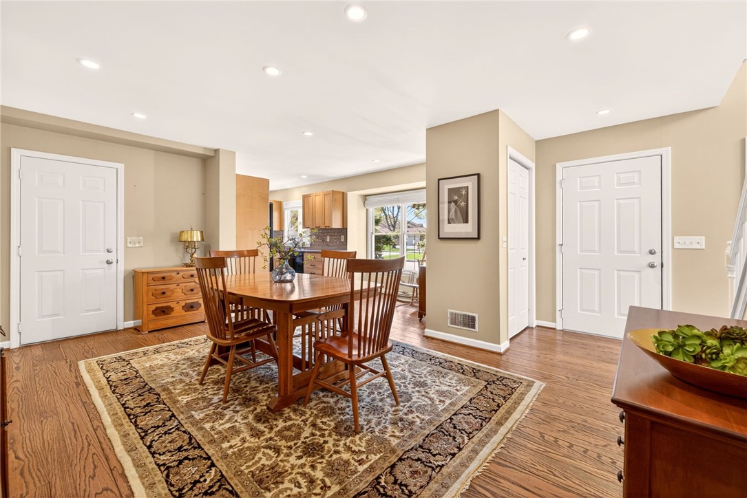 2 Montpelier Circle