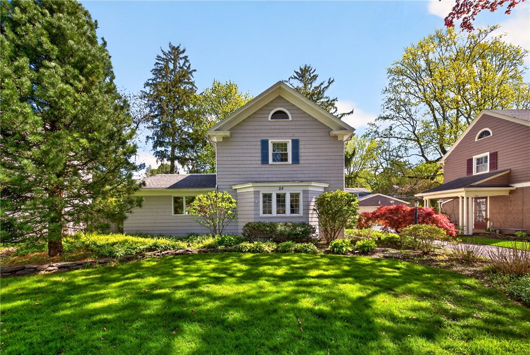 28 Buffard Drive