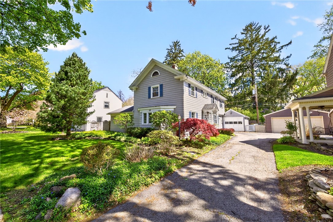 28 Buffard Drive