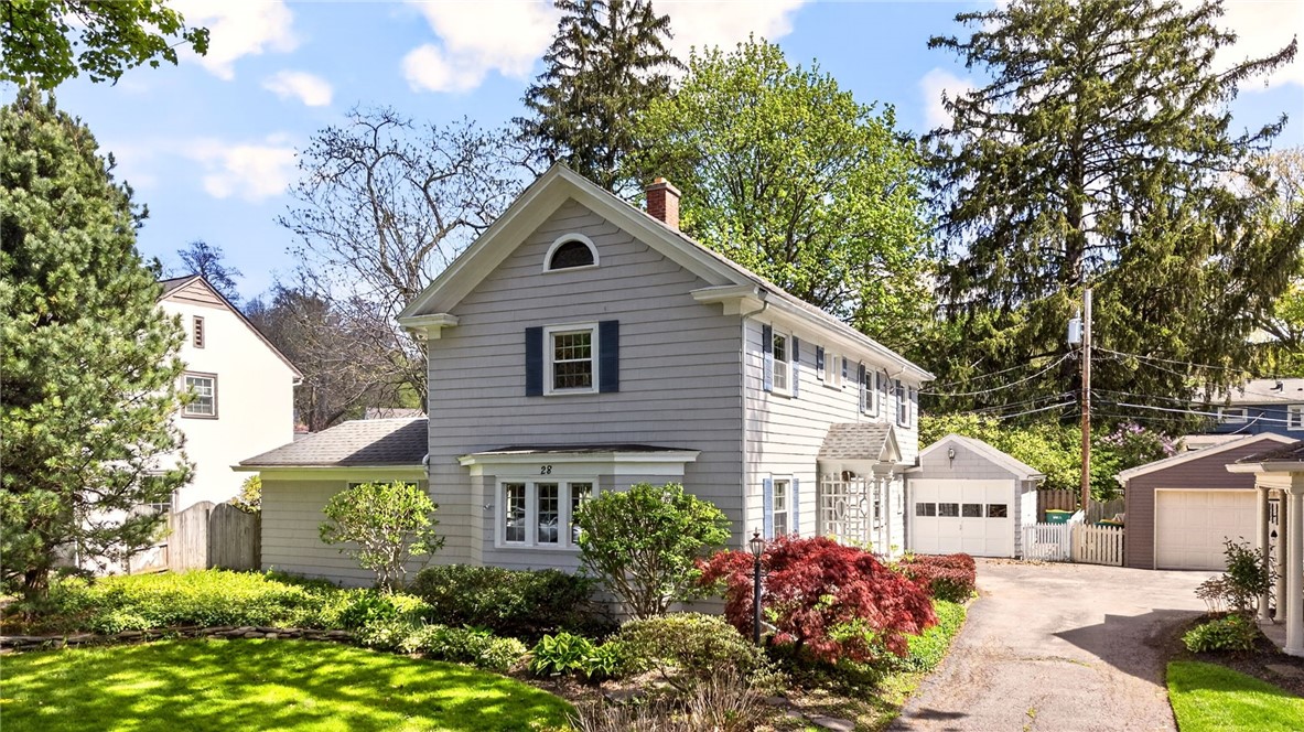 28 Buffard Drive