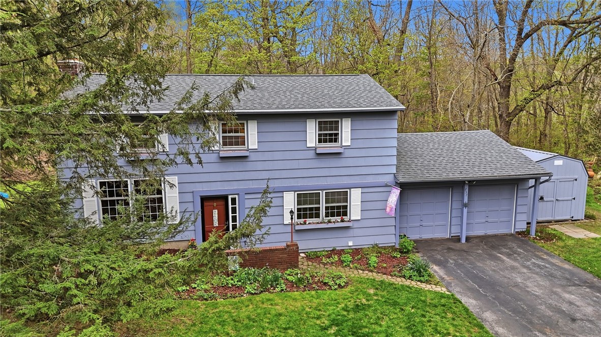 257 East Street