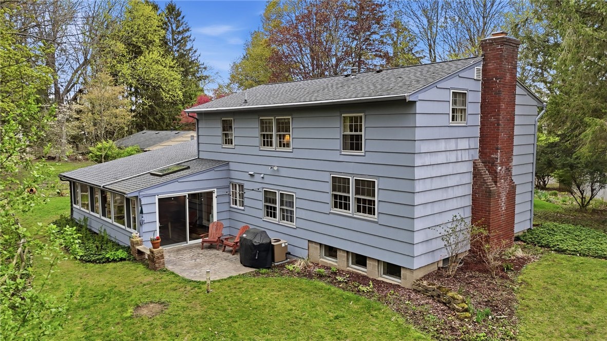 257 East Street