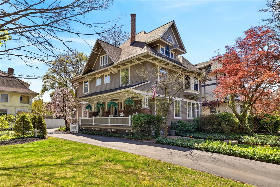 517 Park Avenue