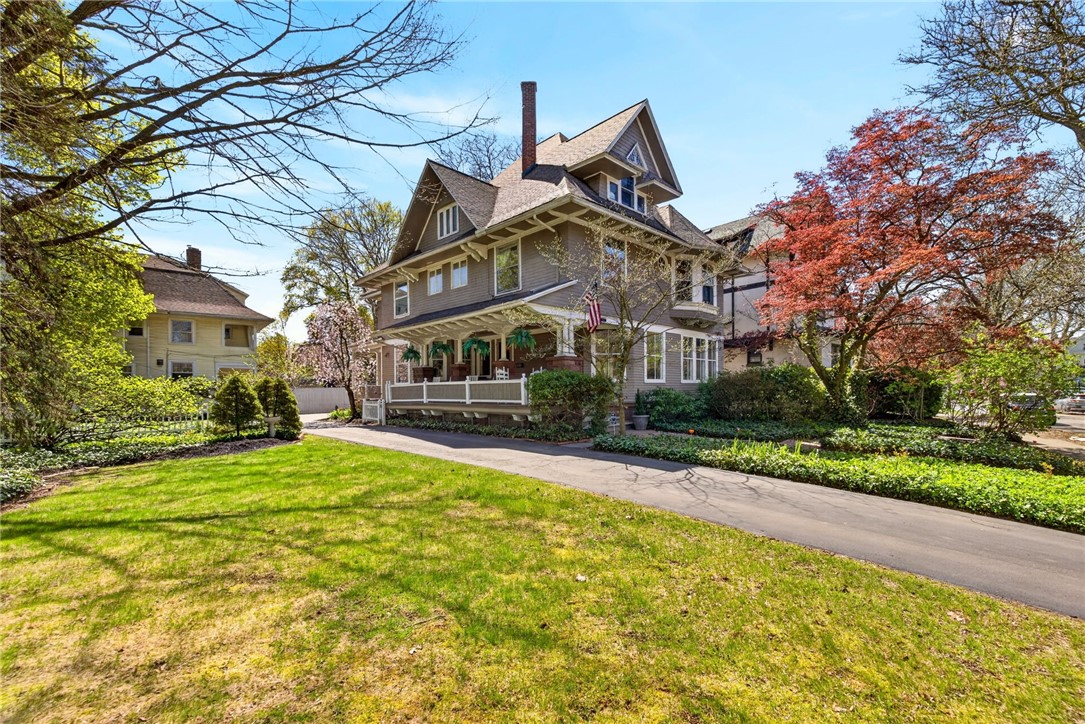 517 Park Avenue
