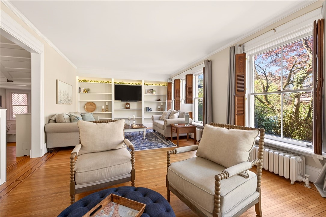 517 Park Avenue