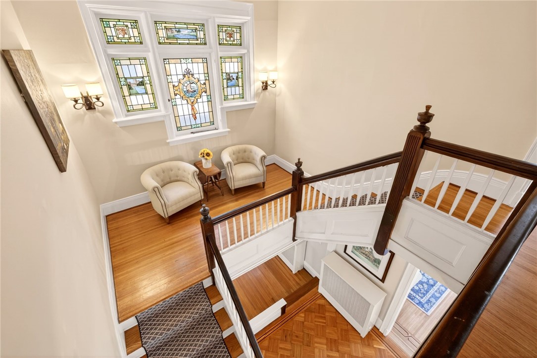 517 Park Avenue