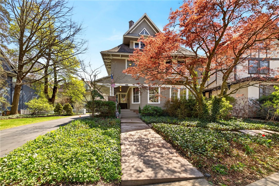 517 Park Avenue