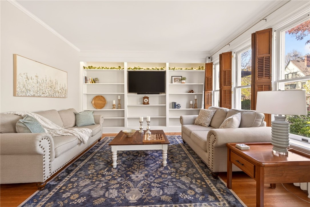 517 Park Avenue