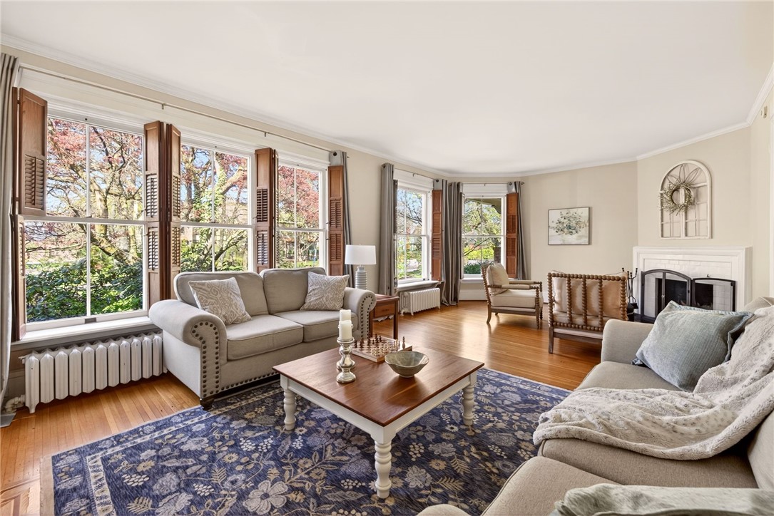517 Park Avenue