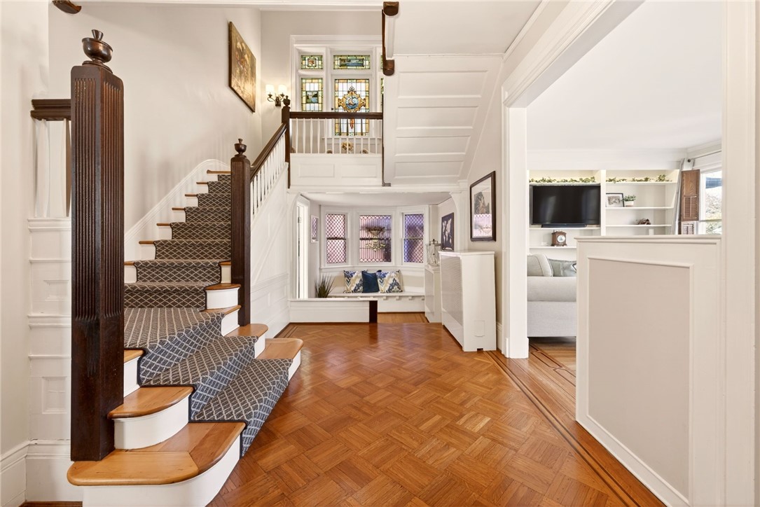 517 Park Avenue