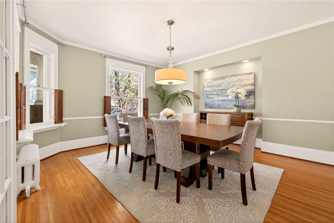 517 Park Avenue