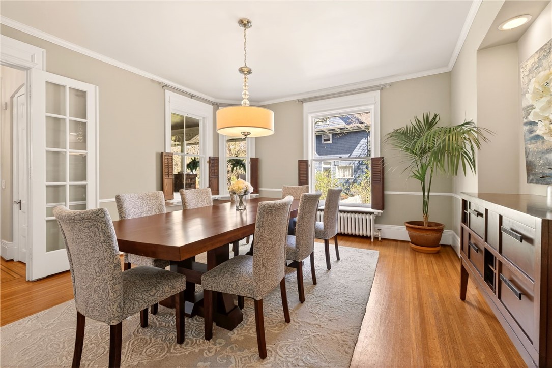 517 Park Avenue