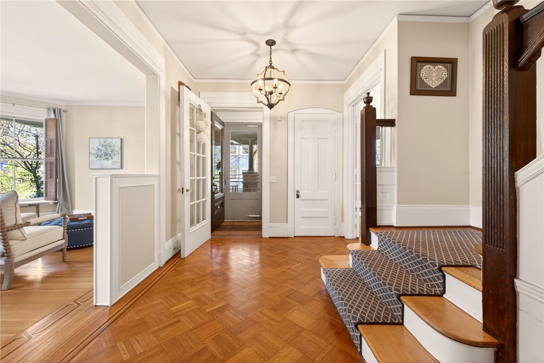 517 Park Avenue