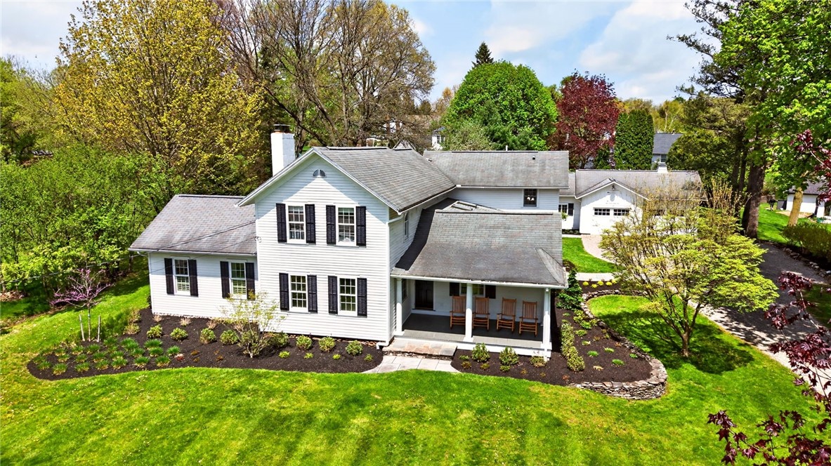 489 Thornell Road