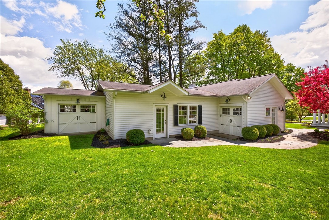 489 Thornell Road