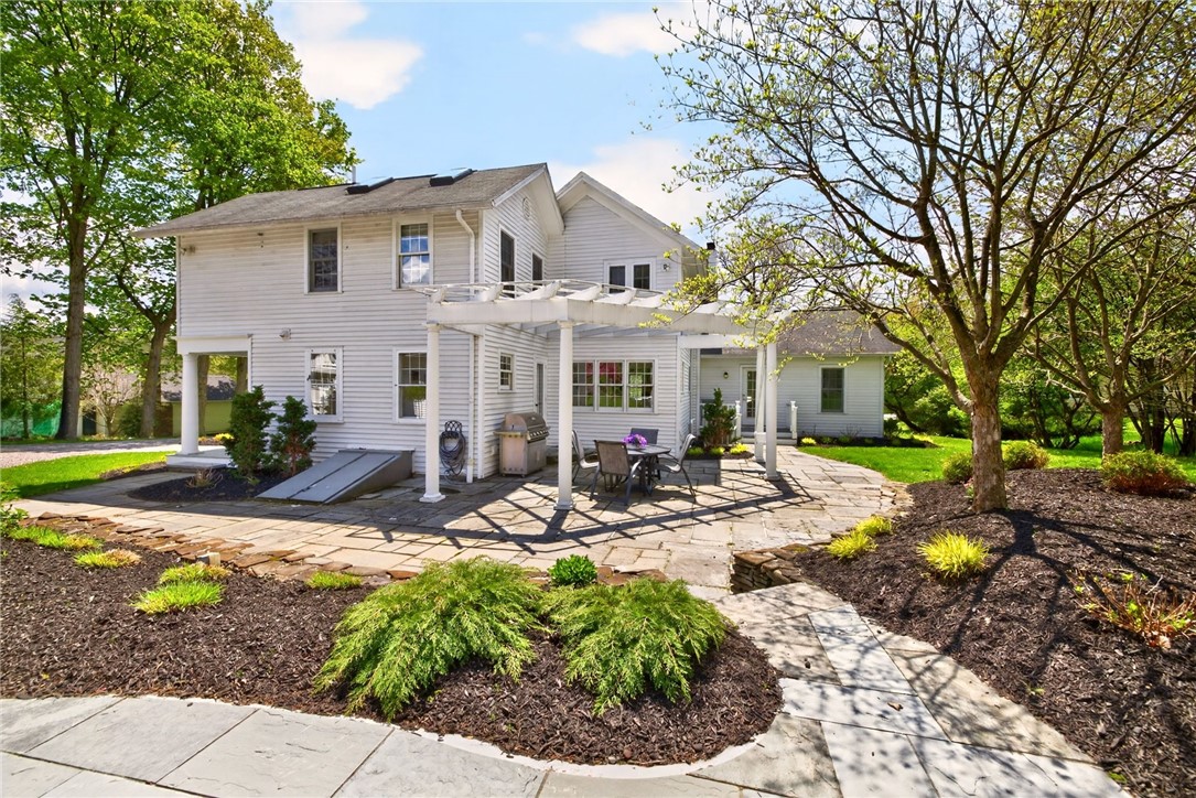 489 Thornell Road
