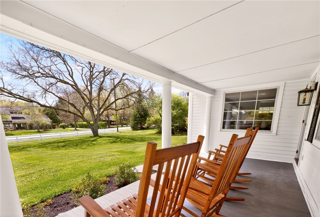489 Thornell Road