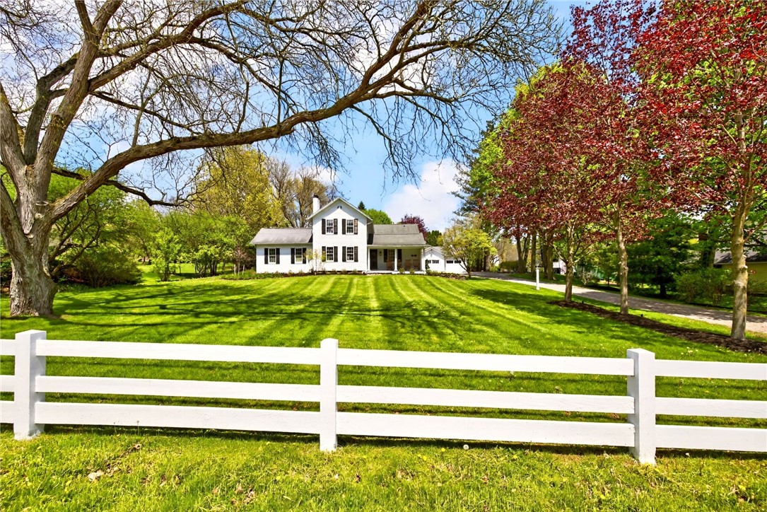 489 Thornell Road