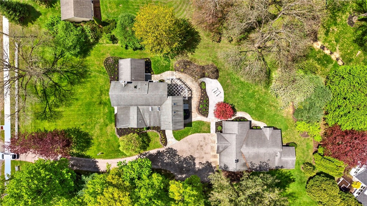 489 Thornell Road