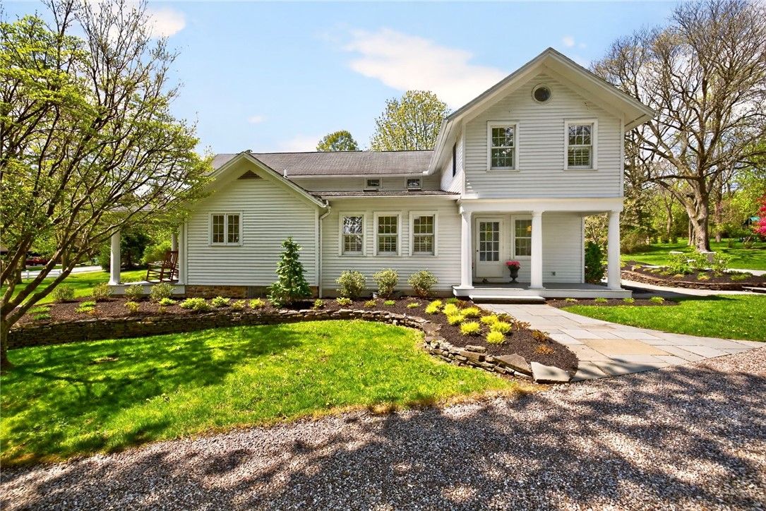 489 Thornell Road
