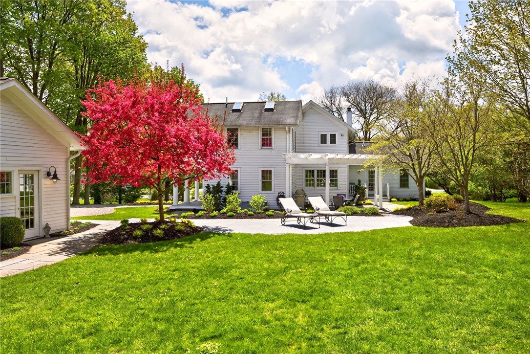 489 Thornell Road