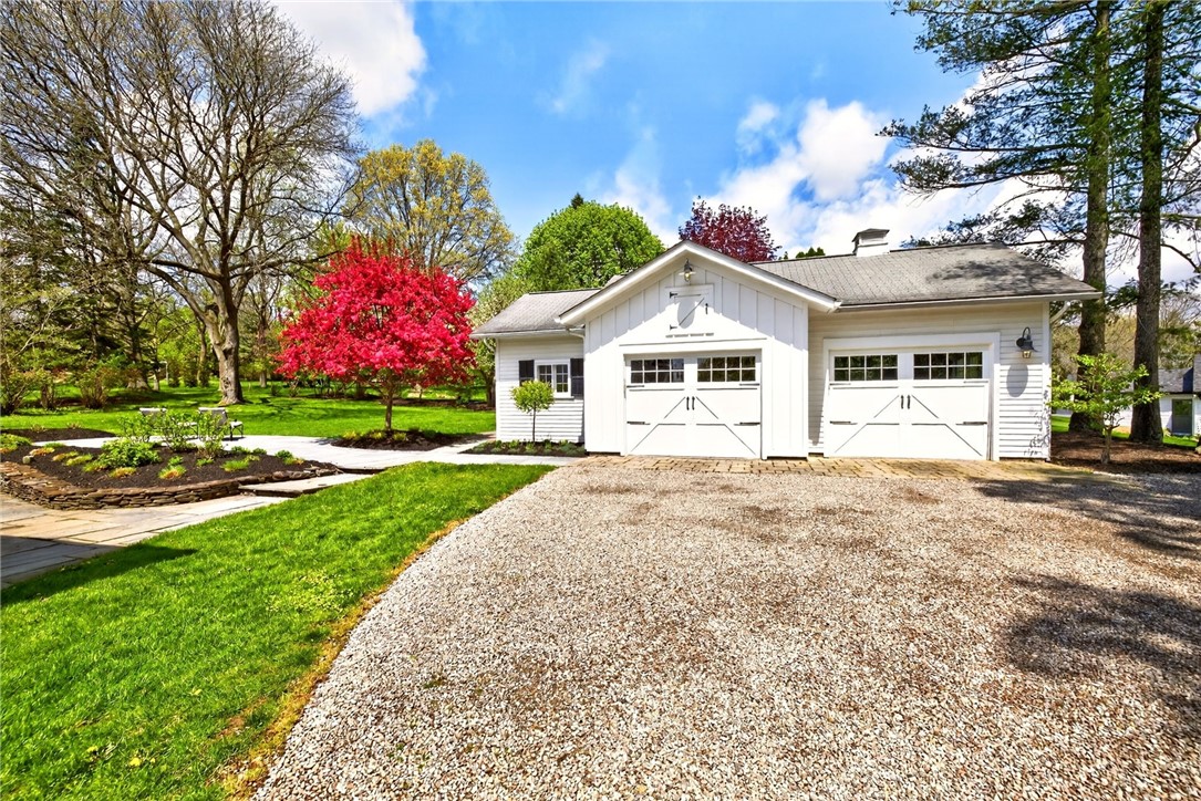 489 Thornell Road