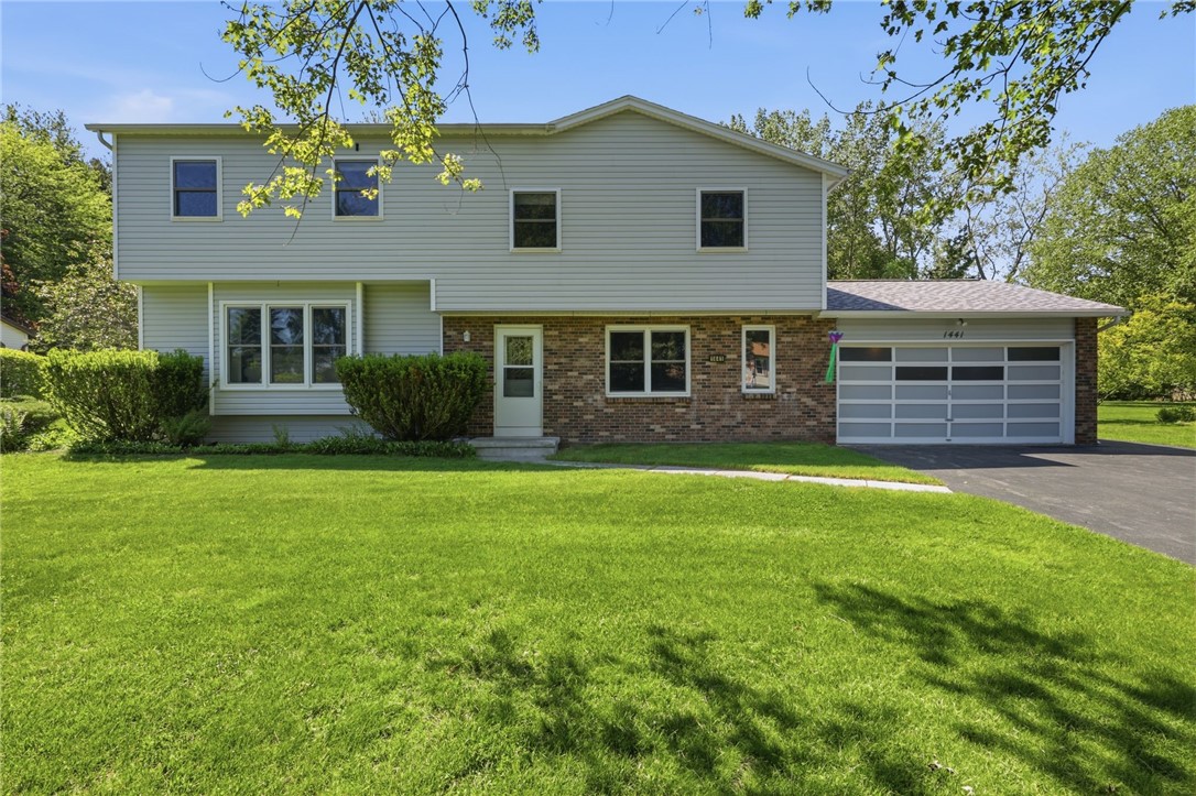 1441 Loughton Drive