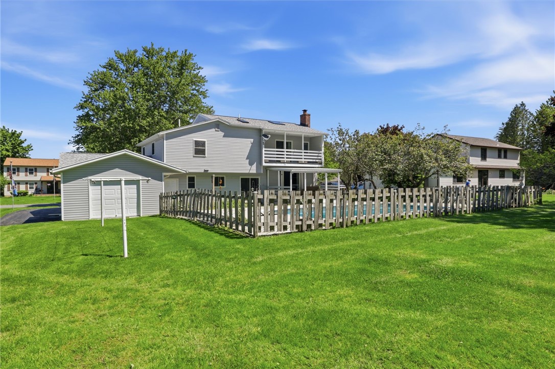 1441 Loughton Drive