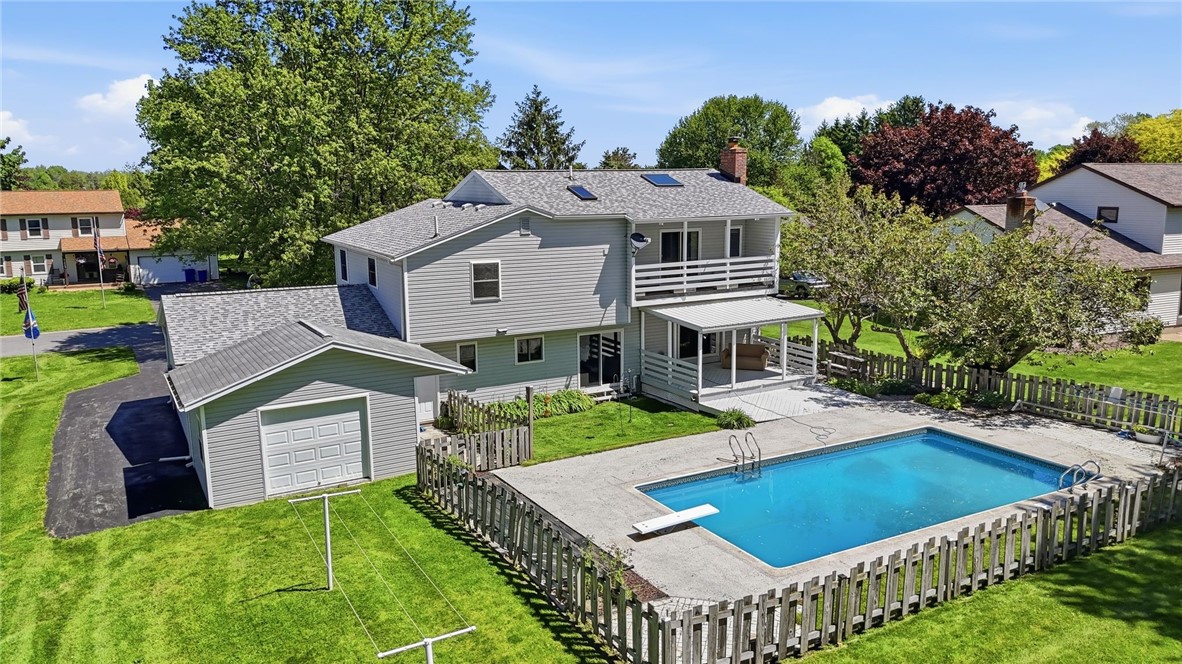 1441 Loughton Drive