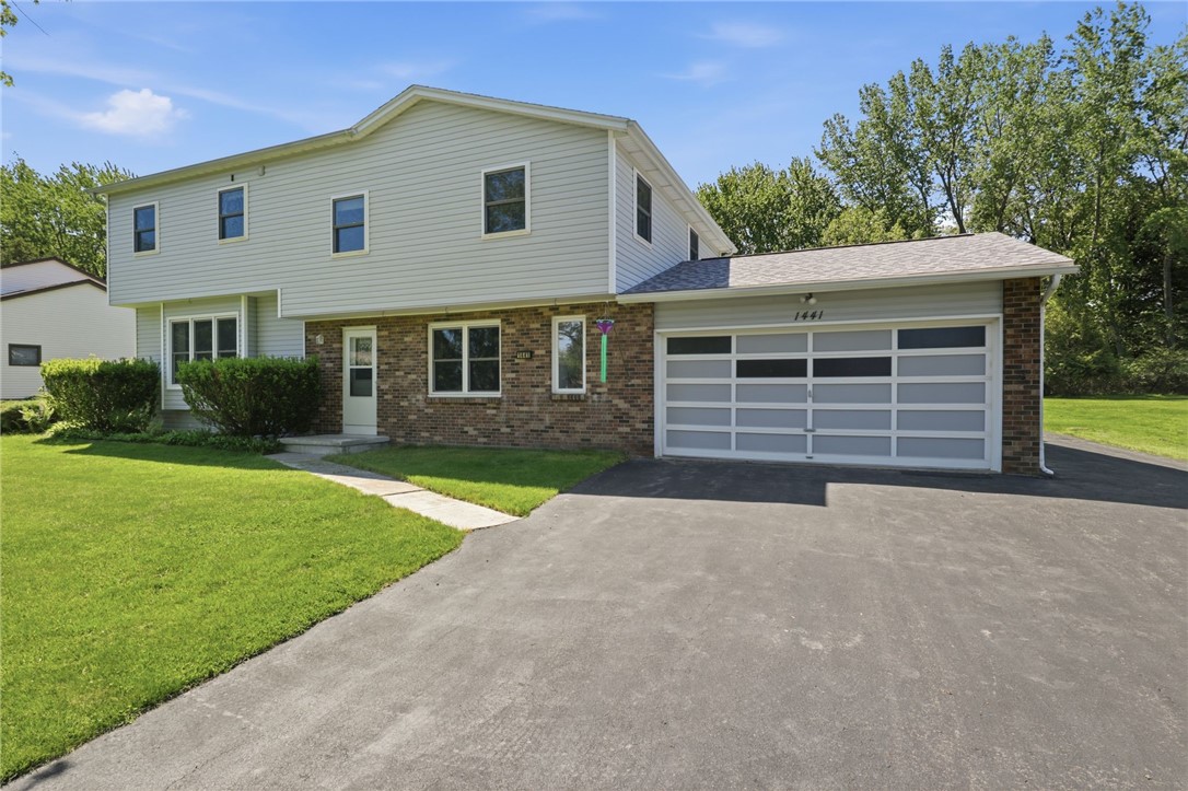 1441 Loughton Drive