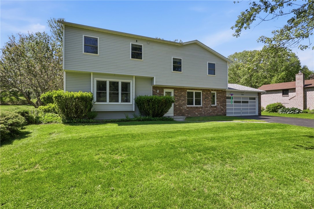 1441 Loughton Drive