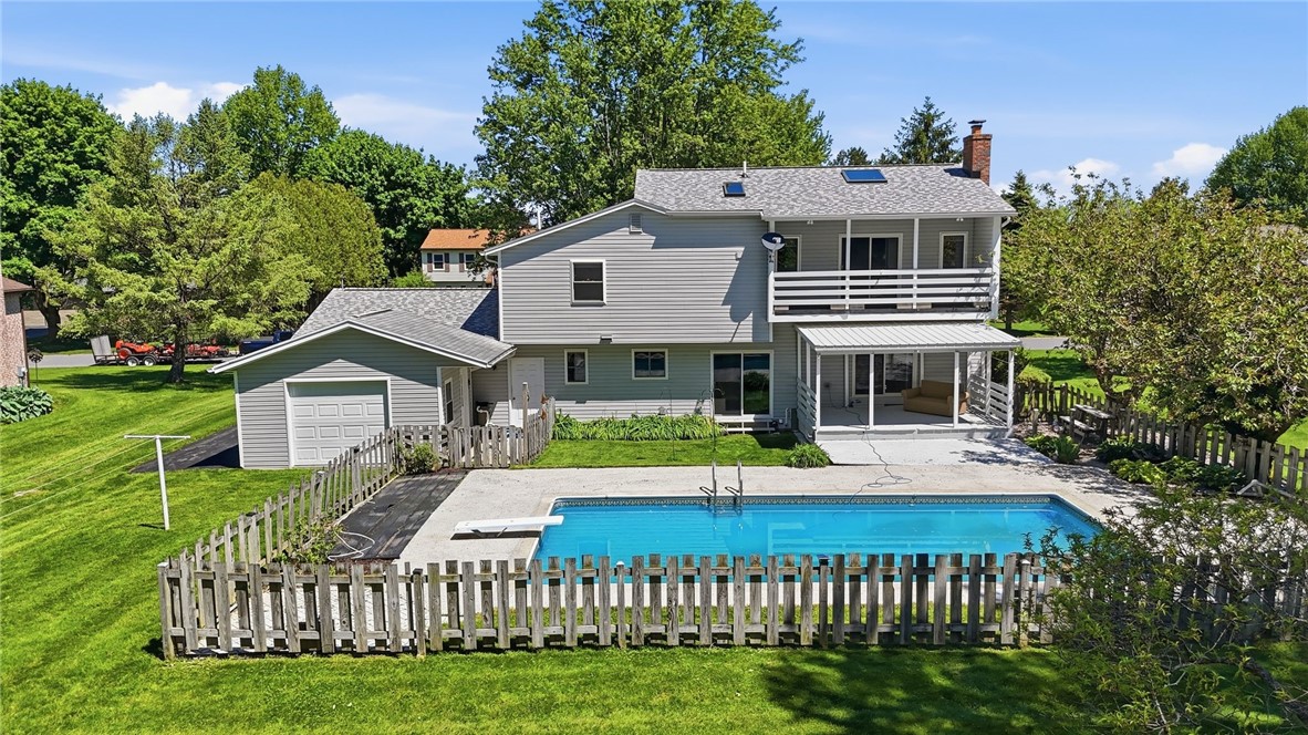 1441 Loughton Drive
