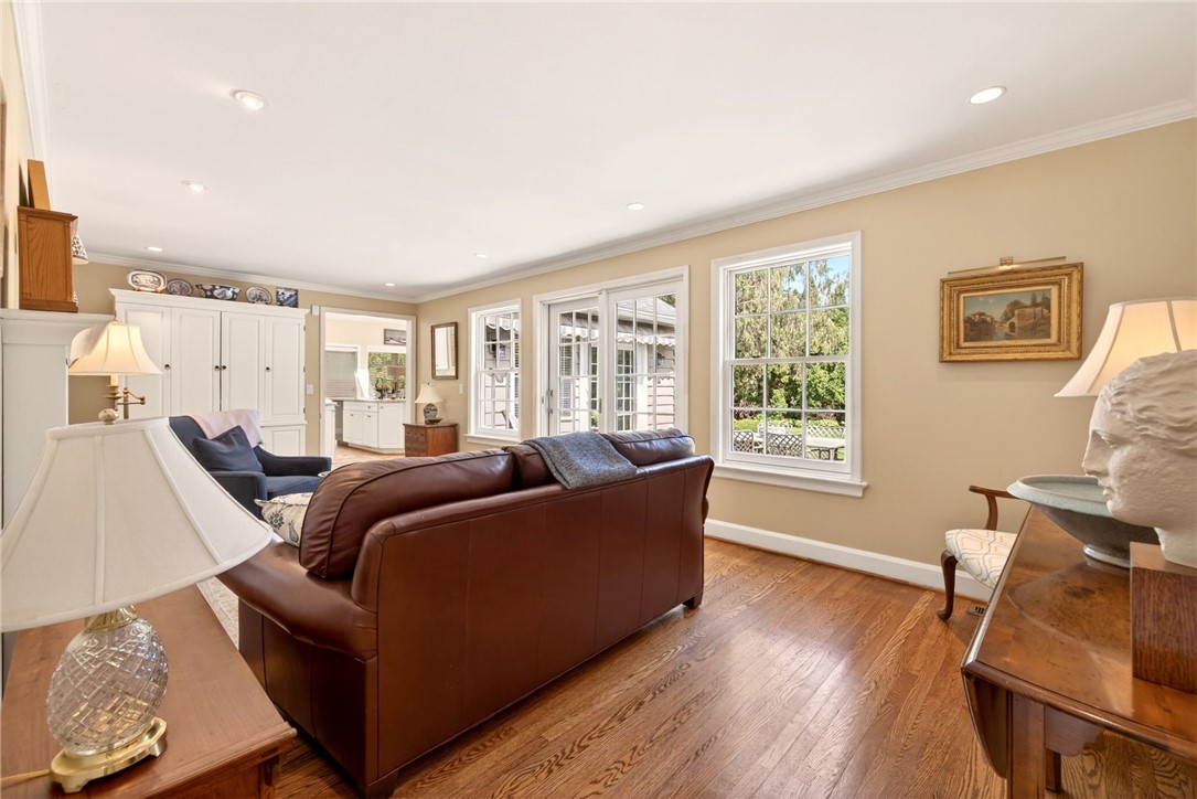 220 Overbrook Road