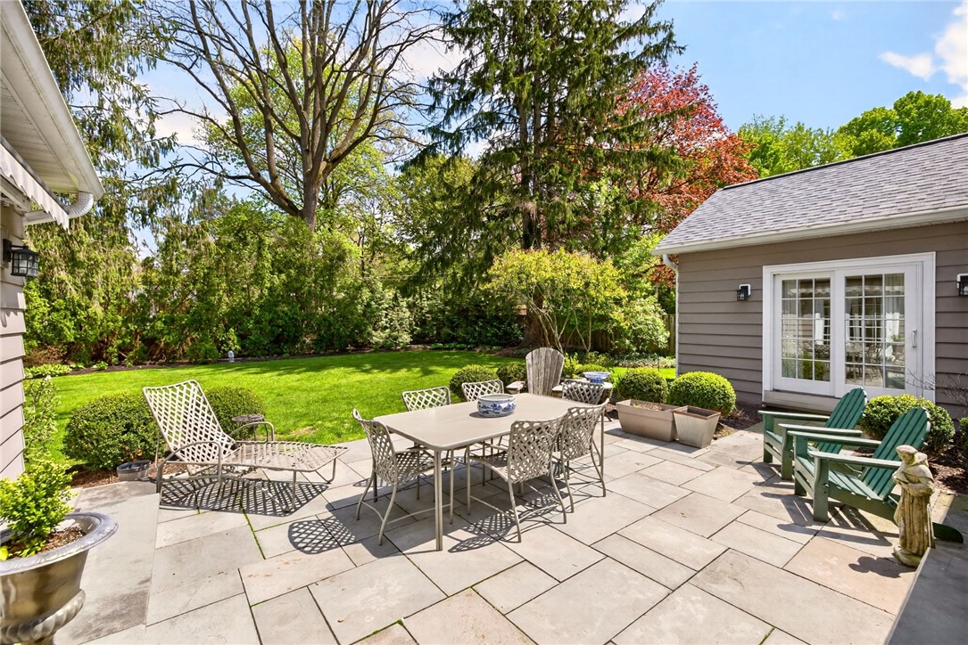 220 Overbrook Road
