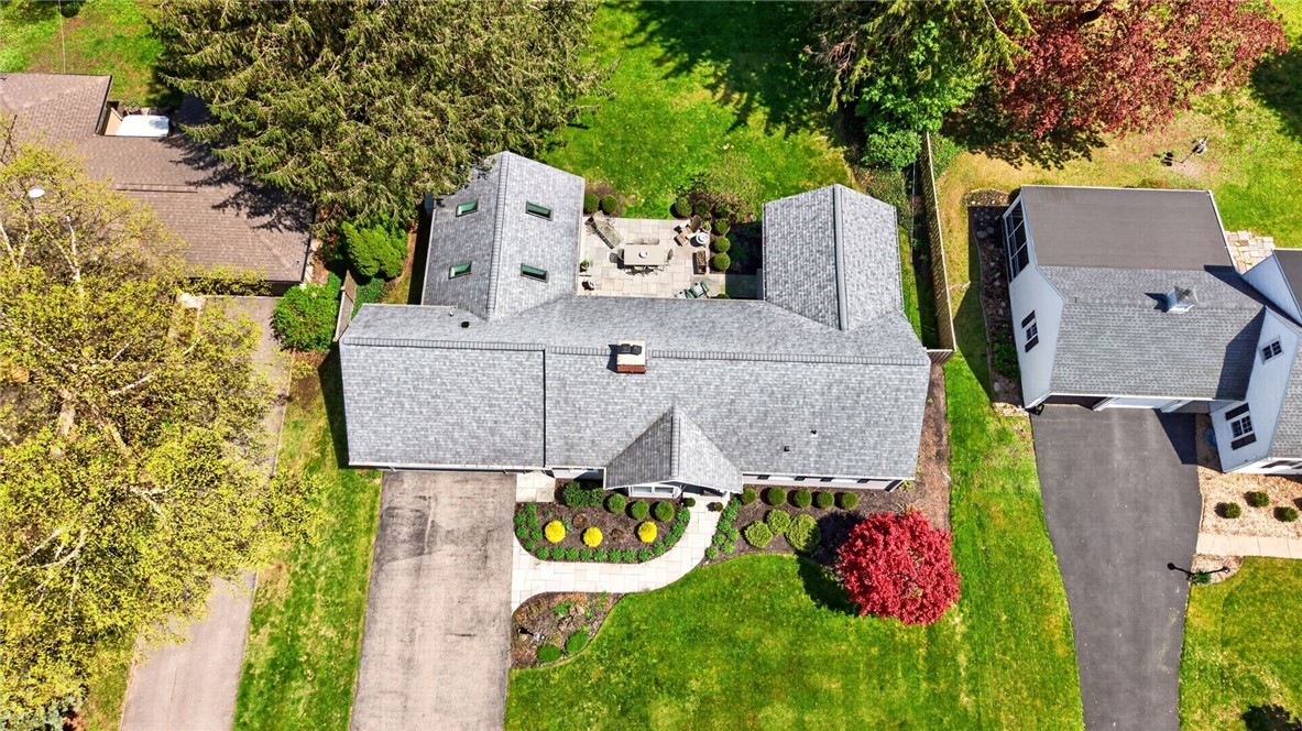 220 Overbrook Road