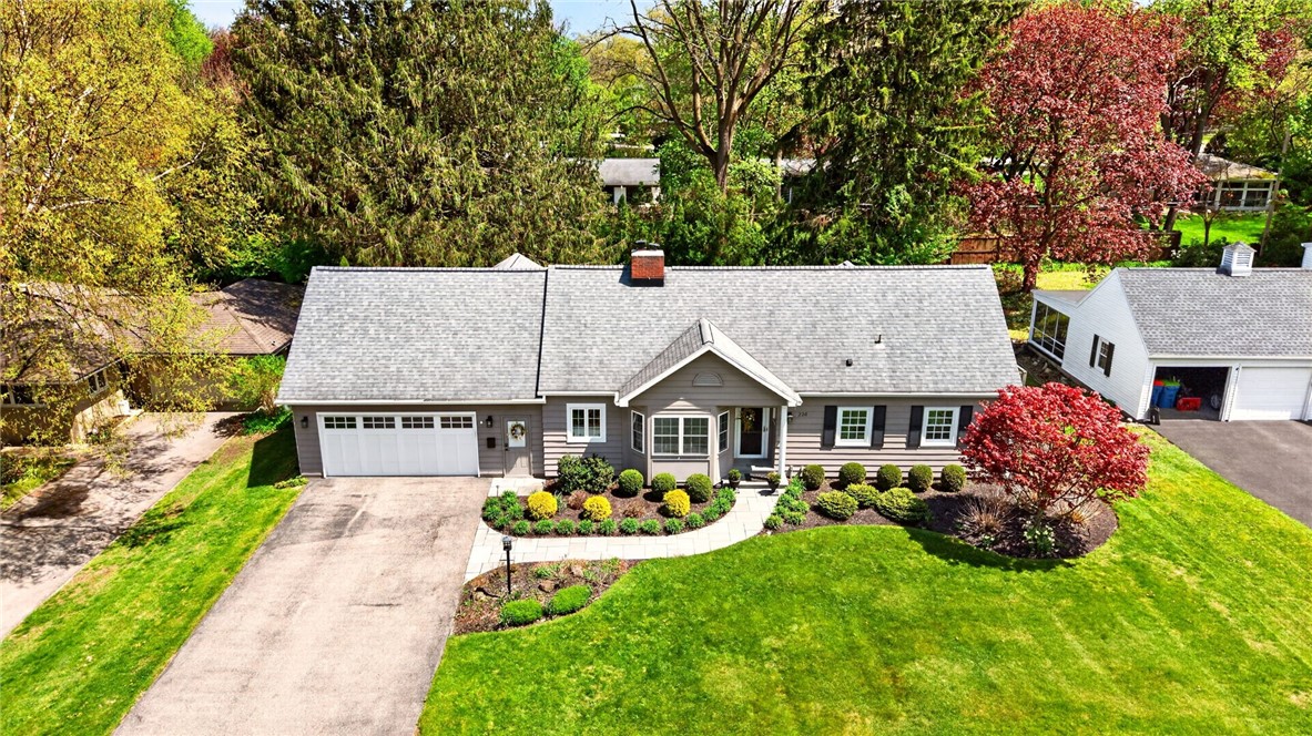 220 Overbrook Road