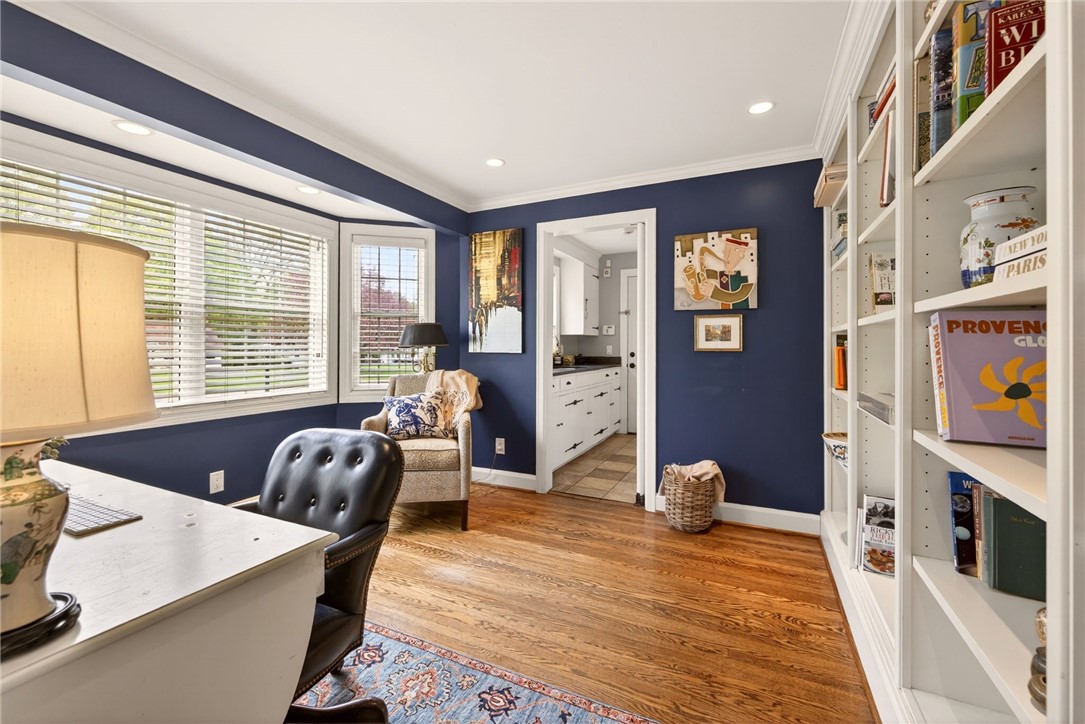 220 Overbrook Road