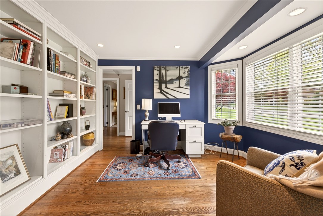 220 Overbrook Road