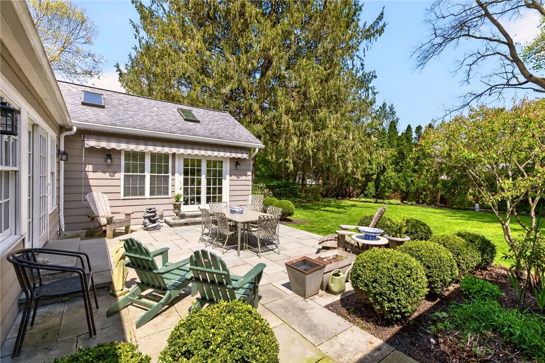 220 Overbrook Road