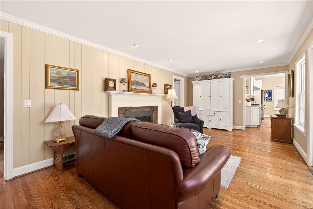 220 Overbrook Road