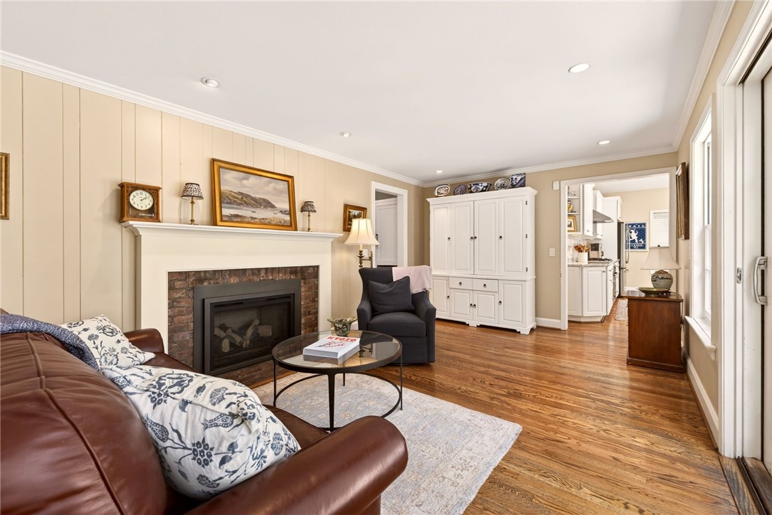 220 Overbrook Road