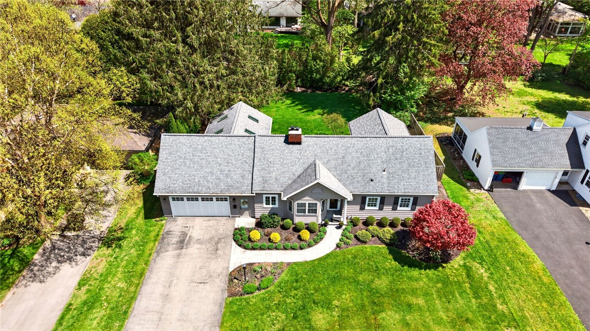 220 Overbrook Road