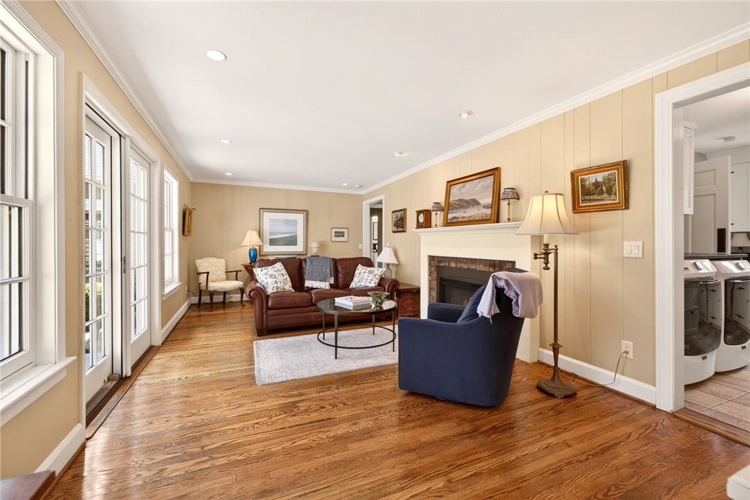 220 Overbrook Road