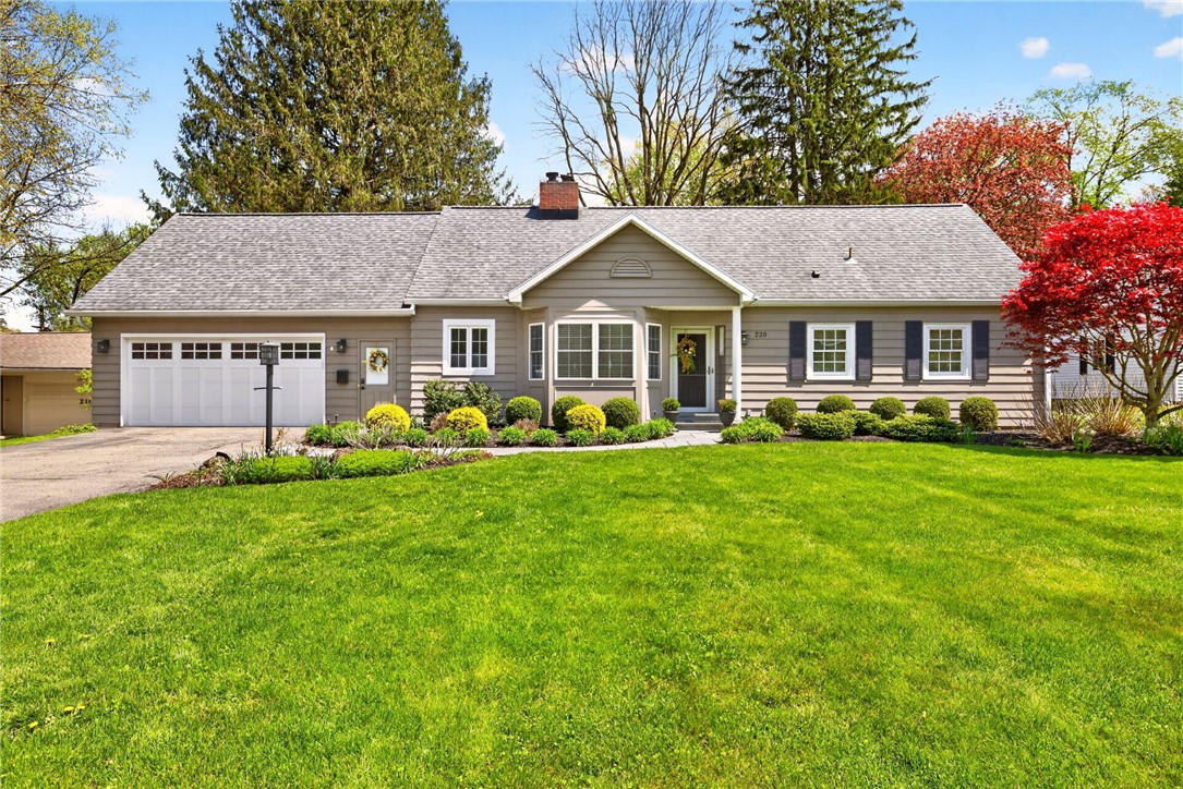 220 Overbrook Road