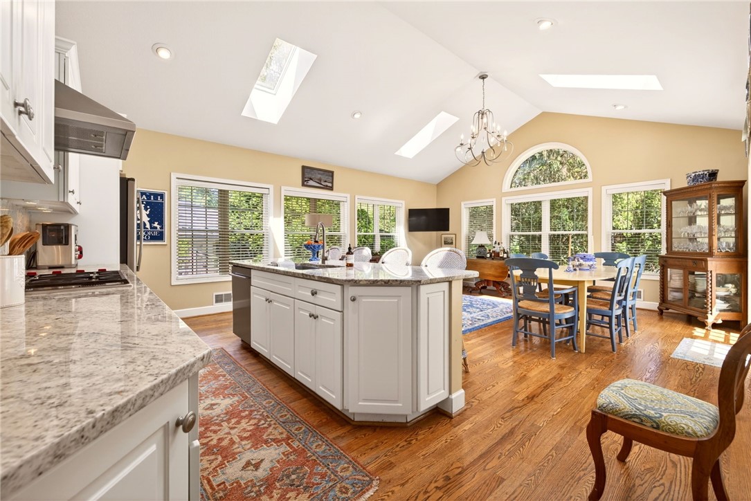 220 Overbrook Road